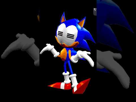 OUTCOME MEMORIES IS FUNNY Outcomememories Sonic Roblox 2011