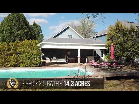 71561 S 230 Rd, Wagoner, OK home video tour