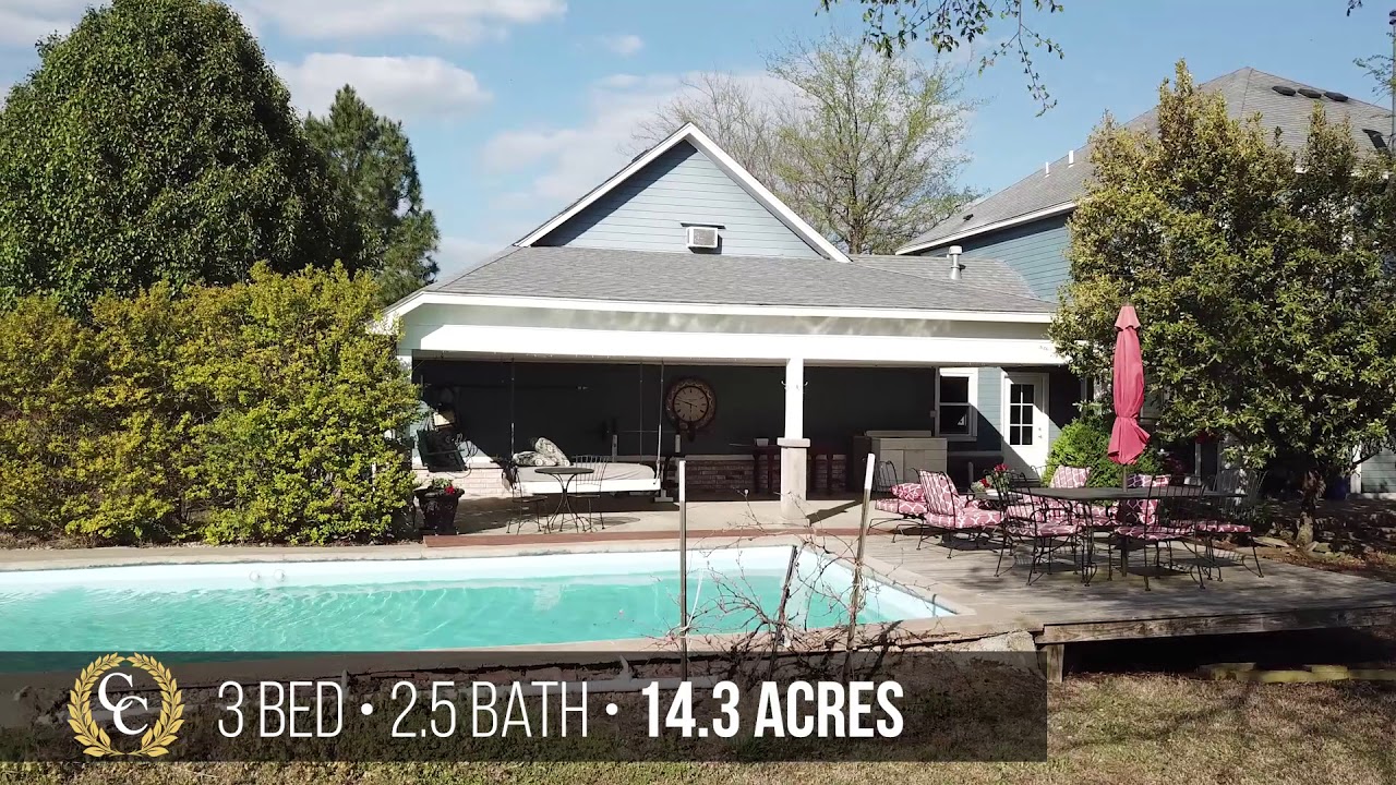 Modern Farmhouse | 71561 S 230 Rd, Wagoner OK