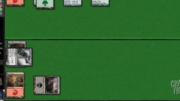 Channel LSV: Zendikar Draft #4 - Match 2, Game 2