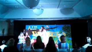 ADPi Skit Preview 2013