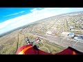 Friday Freakout: Wingsuiter Uses All 9 Lives, Saved By AAD!!!