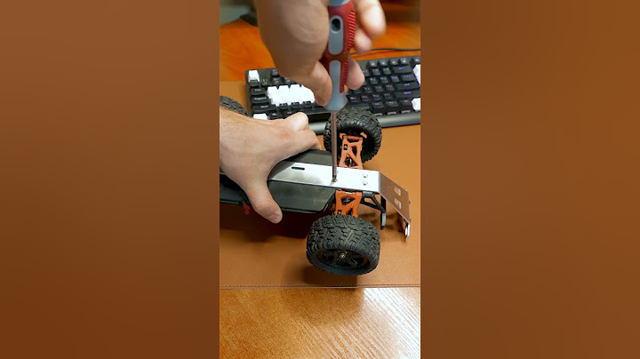 САМЫЙ НУЖНЫЙ ТЮНИНГ для Remo Hobby Smax #shorts #remohobby #remohobbysmax #remohobbytuning