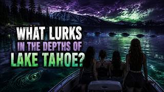 What Lurks Beneath Lake Tahoe?