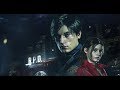 Resident Evil 2 Remake (ЦЕЛИКОМ!) (ЗАПИСЬ)