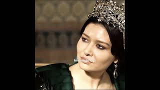 Murad Loves His Mother