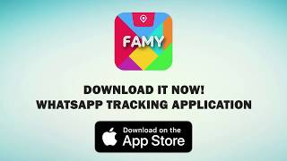 Famy - WhatsApp Tracking App screenshot 5