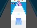 Canvas Run Game #rungames #shorts #mobilegaming