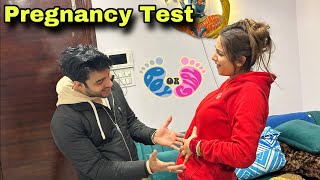 She got pregnant by mistake🤰🏻| #pregnancy #couple #dailyvlog