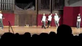 EKO Lipsync 2007
