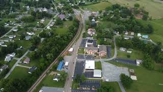 church hill Tennessee