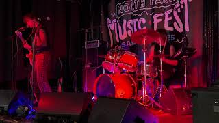 Fog Rolls in ~TCMF @ North Park Music Fest 2025