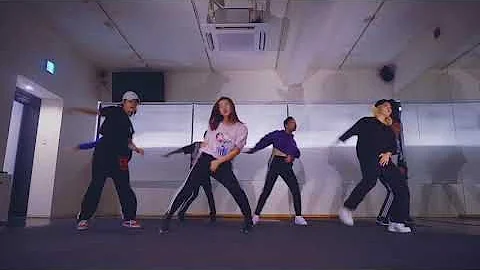 Tyga - Taste (feat.Offset / Choreography by Ko-sk