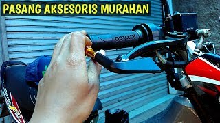 Cara memasang proguard / handguard all new vario 2018