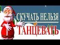 🎄🎅ТАНЦУЮТ ВСЕ ! С НОВЫМ ГОДОМ! Новогодний флешмоб на Новый 2018 год собаки