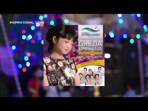 Kunyanyi Haleluya - Grezia Epiphania