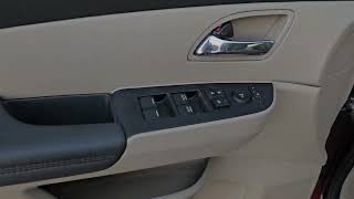 Jane 2015 Honda Odyssey Clark Yoder