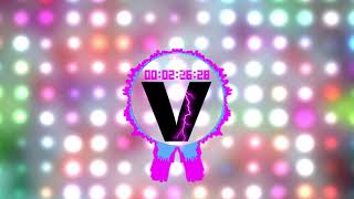 Vibe 104 - Dj Vensor - Ilusión Digital [No Copyright Techno Music]