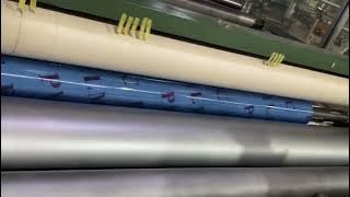 super clear pvc film