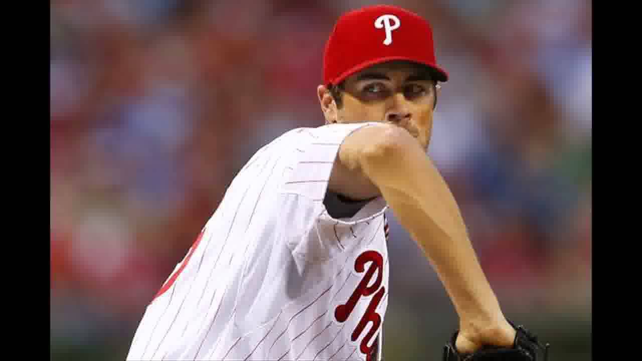 Mariners Phillies Preview YouTube