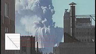 WTC1 Linear Rate Ejecta Traversal
