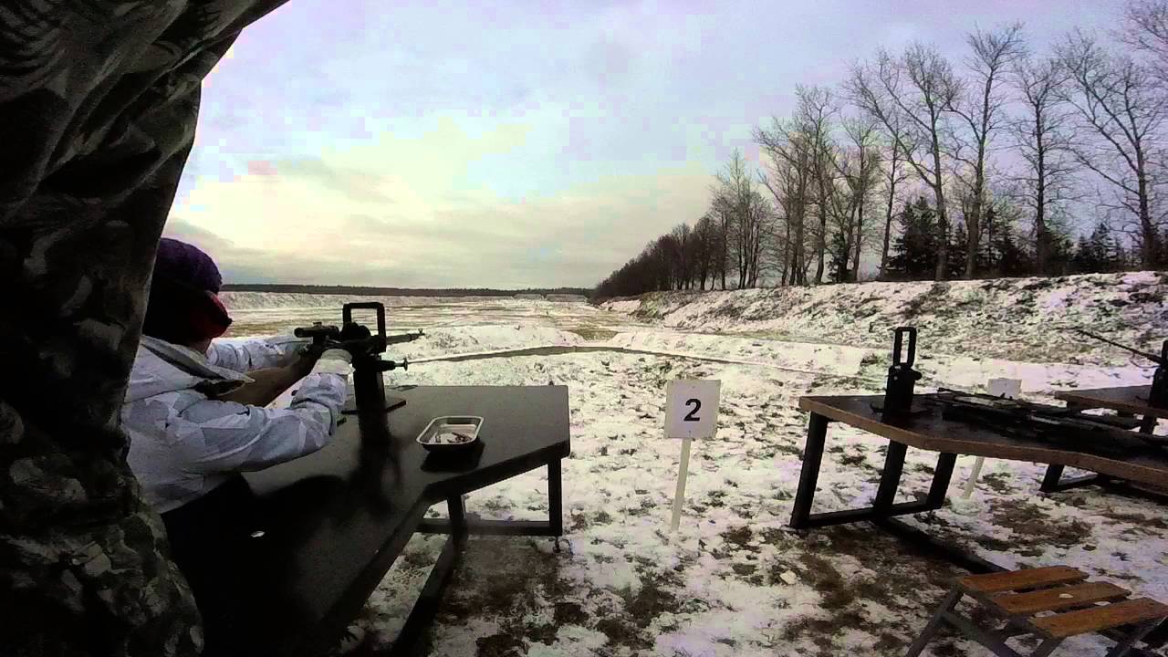 Стрельбы в Алабино - YouTube