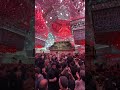 حسين شفتك على الرمال