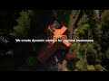 Exploring Daylesford & Hepburn – Sunrise to Mid Morning Location Scouting | Olliepop Studios