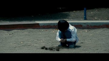 映画『クロユリ団地』予告編