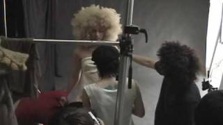real clothes ,,,,paris photo shooting screenshot 4