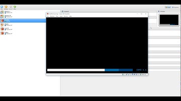 FreePBX on CentOS on VirtualBOX!