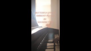 Butterfly Effect Plugin by SoundBetter screenshot 4
