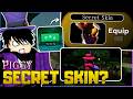 NEW SECRET SKIN FOUND IN PIGGY..? + NEXT PIGGY UPDATE WHEN? + INTERCITY LEAKS | Piggy News