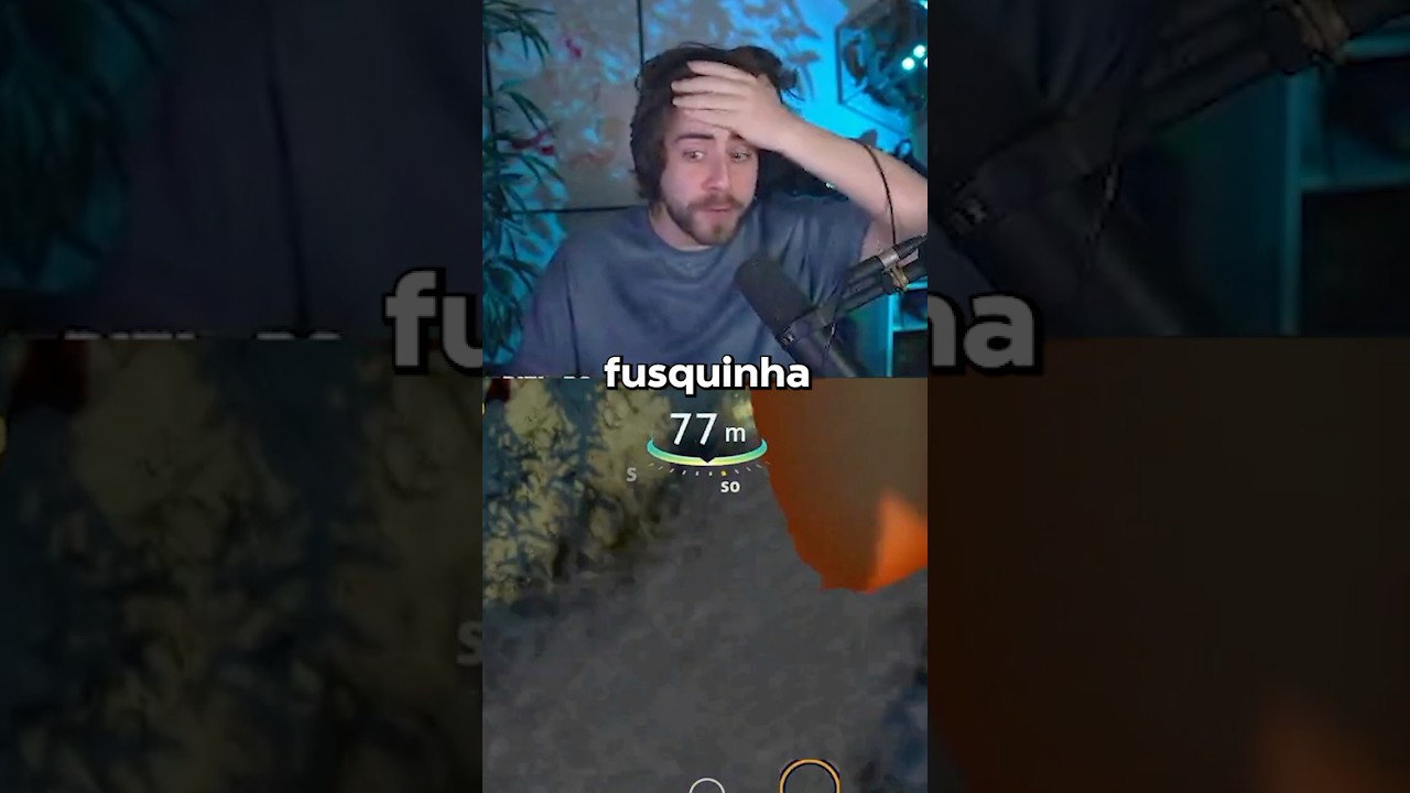 a saga do fusquinha