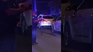 60-year-old e-scooter rider dies after striking open car door in Toronto: TPS