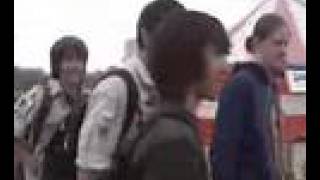 Verdraaide Wereld Op Mano Mundo, 2006