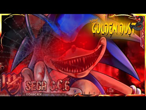 🤖Murder Drones Reagindo a absolute solver AS Sonic.EXE(creepypasta) SEGA 6.6.6-M4RKIM👾