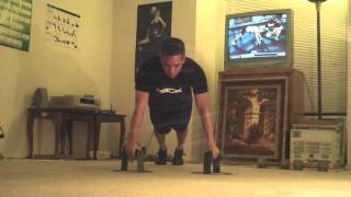 P90X+ Total Body Plus