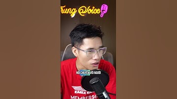 Nói chưa hay do chưa biết lắng nghe người hay P.1