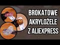 Niezwykły odcinek, z niezwykłymi akrylożelami z AliExpress | #102 | Quloo