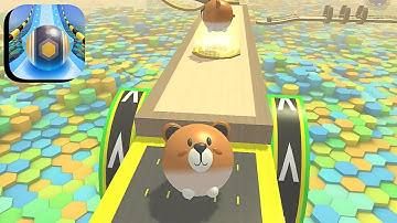 Action Balls ​- All Levels Gameplay Android,ios (Levels 24-26)