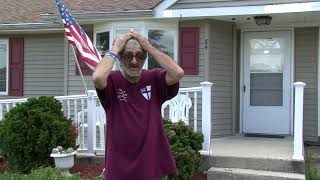 Career Overview James DeLuca Entire Interview - Christian Caring Center