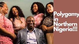 Polygamy in Northern Nigeria | Beer Parlour Podcast