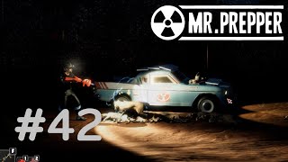 Mr Prepper | 42 ความจริงที่ออกมา