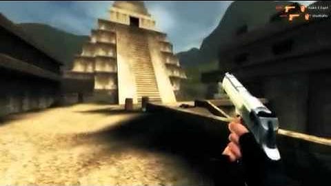 CSS Mixed dgl clip - by xiME