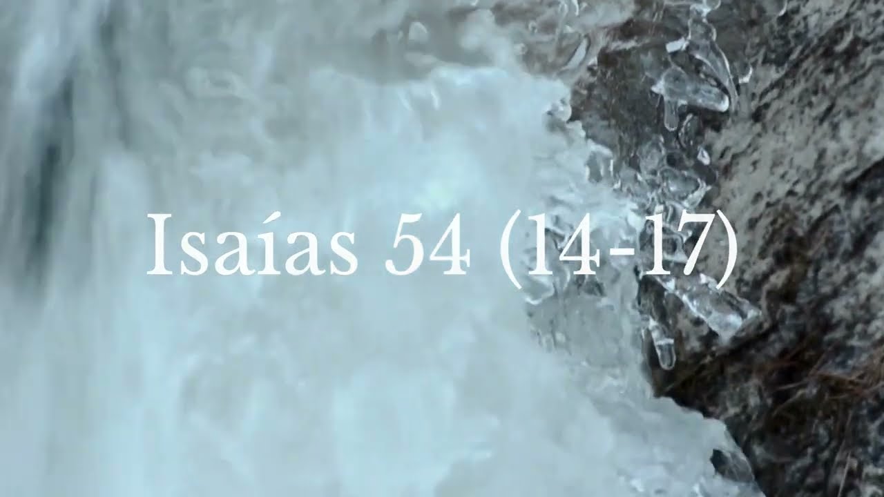 Isa as 54 14 17 YouTube Isa as 54 14 17 YouTube