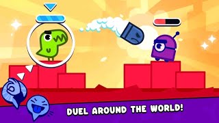 Boom Slingers . Android Game  screenshot 5