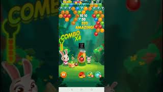 Bunny Pop | Level #596