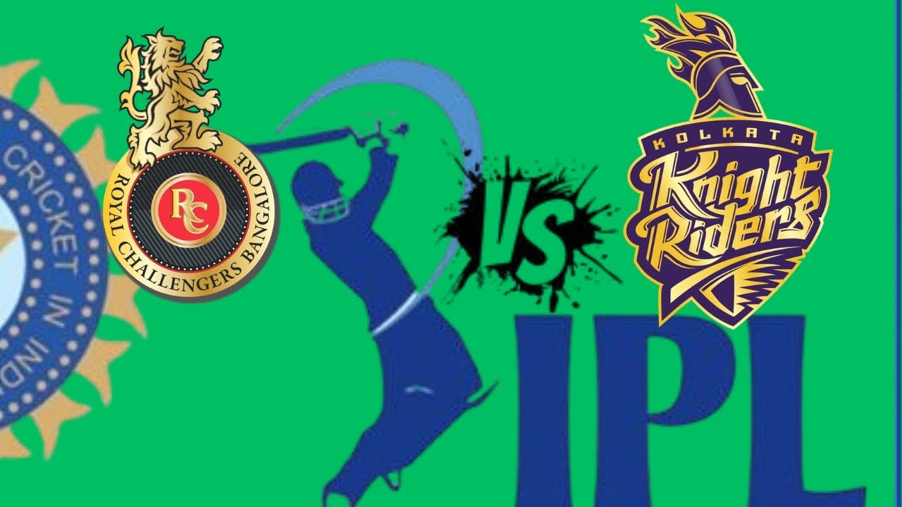 KKR vs RCB IPL 2025 Opener: Rain Threat Looms Over Eden Gardens