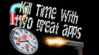 Two great apps to help kill time on Android for FREE! screenshot 1